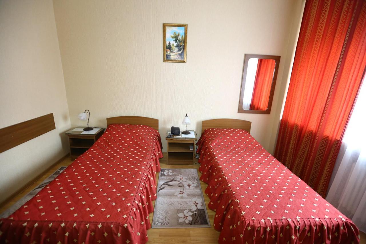 Hotel Moldova Bîrlad Eksteriør billede